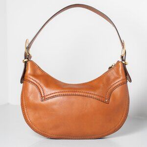 Michael Kors Leather Shoulder Bag